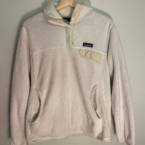 Patagonia pull over